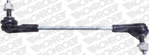 MONROE L24621 - Entretoise / tige, stabilisateur droxauto.com