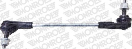 MONROE L24622 - Entretoise / tige, stabilisateur droxauto.com
