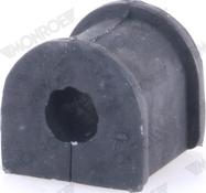 MONROE L24830 - Coussinet de palier, stabilisateur droxauto.com