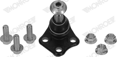 MONROE L25595 - Rotule de suspension droxauto.com