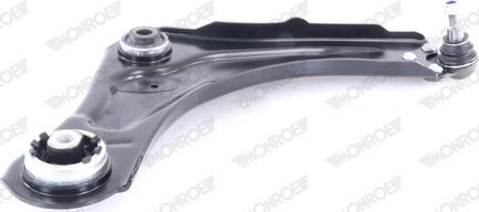 MONROE L25593 - Bras de liaison, suspension de roue droxauto.com