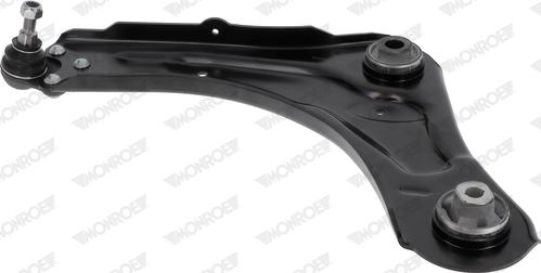 MONROE L25564 - Bras de liaison, suspension de roue droxauto.com
