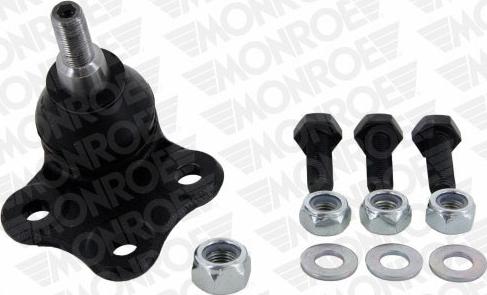 MONROE L25565 - Rotule de suspension droxauto.com