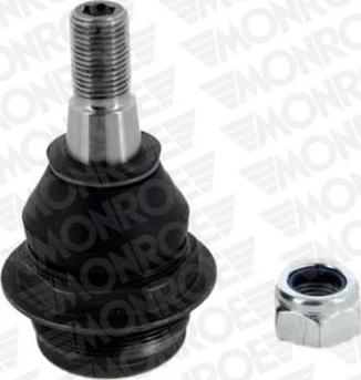 MONROE L25566 - Rotule de suspension droxauto.com