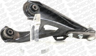 MONROE L25506 - Bras de liaison, suspension de roue droxauto.com