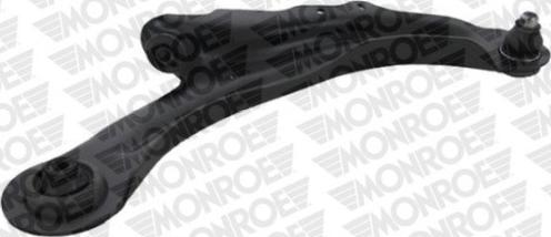 MONROE L25581 - Bras de liaison, suspension de roue droxauto.com