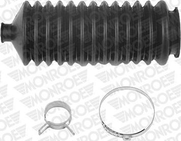 MONROE L2558 - Jeu de joints-soufflets, direction droxauto.com