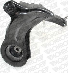 MONROE L25533 - Bras de liaison, suspension de roue droxauto.com
