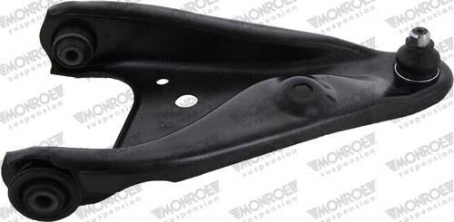 MONROE L25575 - Bras de liaison, suspension de roue droxauto.com