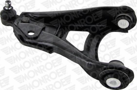 MONROE L25570 - Bras de liaison, suspension de roue droxauto.com