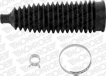 MONROE L25001 - Jeu de joints-soufflets, direction droxauto.com