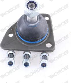 MONROE L2512 - Rotule de suspension droxauto.com