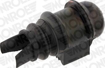 MONROE L25845 - Coussinet de palier, stabilisateur droxauto.com