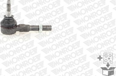 MONROE L2535 - Rotule de barre de connexion droxauto.com