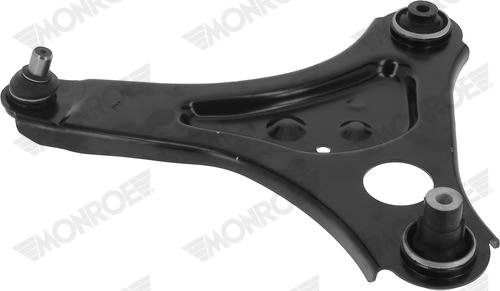 MONROE L25J06 - Bras de liaison, suspension de roue droxauto.com