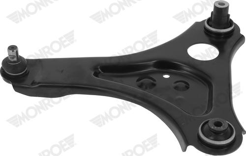 MONROE L25J07 - Bras de liaison, suspension de roue droxauto.com