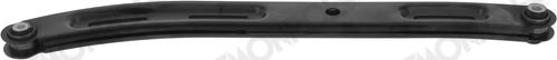 MONROE L25J12 - Bras de liaison, suspension de roue droxauto.com