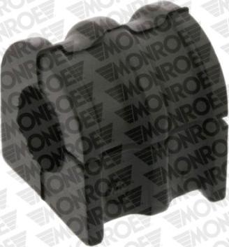 MONROE L25L00 - Coussinet de palier, stabilisateur droxauto.com