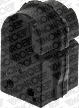 MONROE L25L02 - Coussinet de palier, stabilisateur droxauto.com
