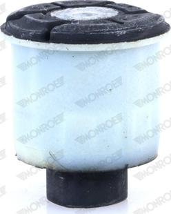 MONROE L25L07 - Suspension, corps de l'essieu droxauto.com