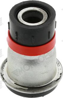 MONROE L25L15 - Suspension, corps de l'essieu droxauto.com