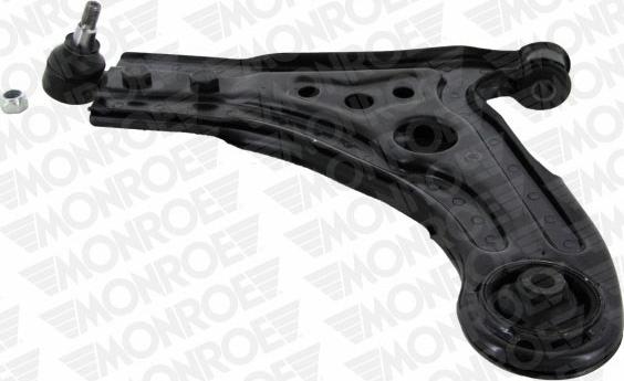 MONROE L21514 - Bras de liaison, suspension de roue droxauto.com