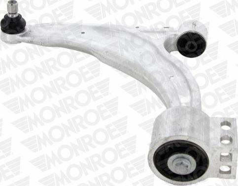 MONROE L21516 - Bras de liaison, suspension de roue droxauto.com