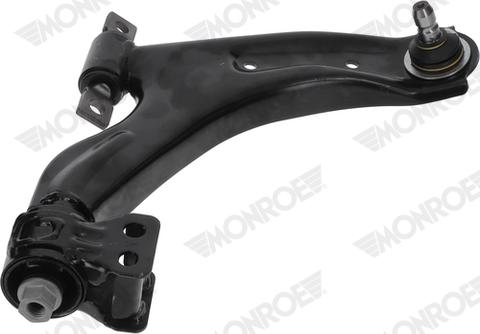 MONROE L21517 - Bras de liaison, suspension de roue droxauto.com