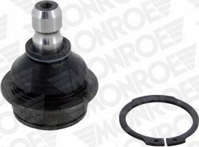 MONROE L21525 - Rotule de suspension droxauto.com