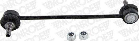 MONROE L21610 - Entretoise / tige, stabilisateur droxauto.com