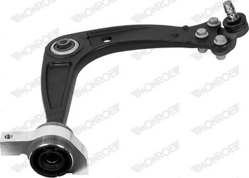 MONROE L28559 - Bras de liaison, suspension de roue droxauto.com
