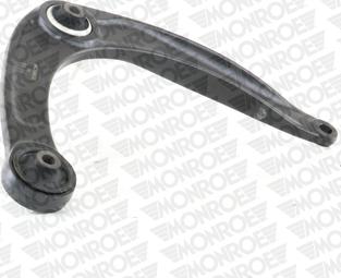 MONROE L28555 - Bras de liaison, suspension de roue droxauto.com