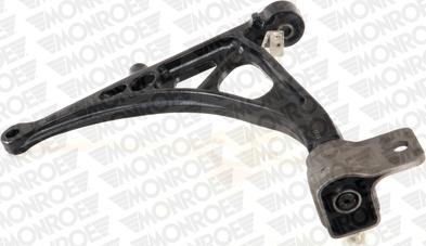 MONROE L28504 - Bras de liaison, suspension de roue droxauto.com
