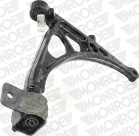 MONROE L28503 - Bras de liaison, suspension de roue droxauto.com