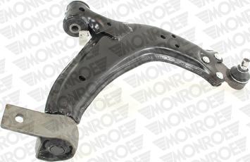 MONROE L28515 - Bras de liaison, suspension de roue droxauto.com