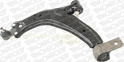MONROE L28516 - Bras de liaison, suspension de roue droxauto.com