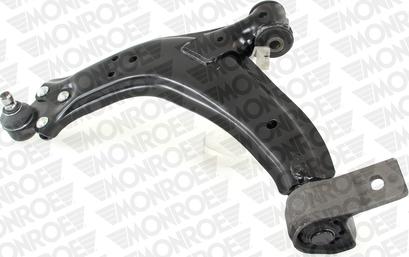 MONROE L28510 - Bras de liaison, suspension de roue droxauto.com