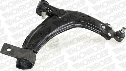 MONROE L28529 - Bras de liaison, suspension de roue droxauto.com