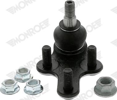 MONROE L28570 - Rotule de suspension droxauto.com