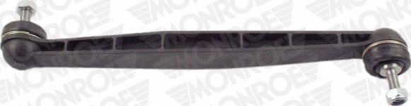 MONROE L28603 - Entretoise / tige, stabilisateur droxauto.com
