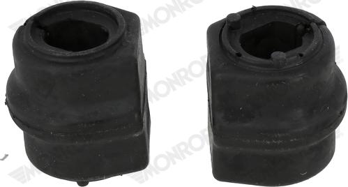 MONROE L28858 - Coussinet de palier, stabilisateur droxauto.com