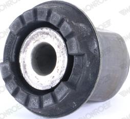 MONROE L28815 - Suspension, corps de l'essieu droxauto.com