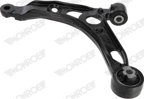 MONROE L28J03 - Bras de liaison, suspension de roue droxauto.com