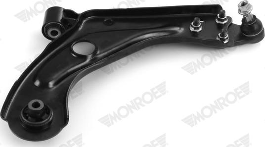 MONROE L28J14 - Bras de liaison, suspension de roue droxauto.com