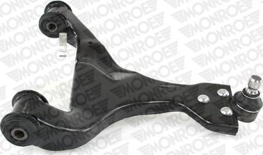 MONROE L23545 - Bras de liaison, suspension de roue droxauto.com