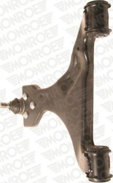 MONROE L23546 - Bras de liaison, suspension de roue droxauto.com