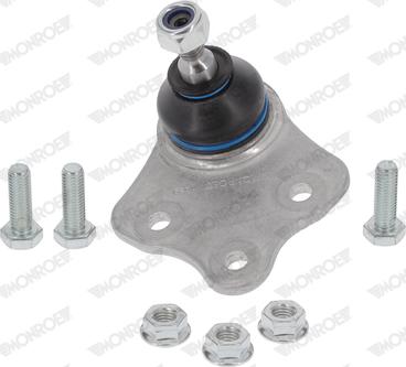 MONROE L23555 - Rotule de suspension droxauto.com