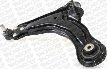 MONROE L23550 - Bras de liaison, suspension de roue droxauto.com
