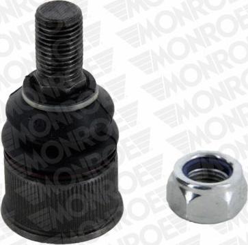 MONROE L23568 - Rotule de suspension droxauto.com