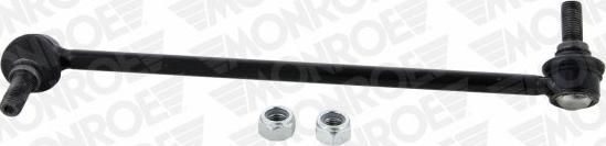 MONROE L23658 - Entretoise / tige, stabilisateur droxauto.com